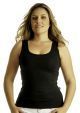 camiseta regata feminina