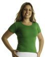 camiseta babylook