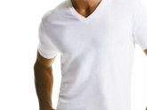 camisetas basica branca