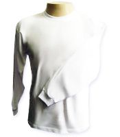 camiseta basica colorida longa