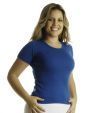 camiseta feminina