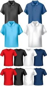 camisetas polo