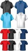camisetas polo